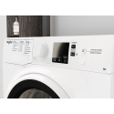 WRBSS 6239 W UA стиральная машина Whirlpool з инверторным мотором Стиральные машины  - 3