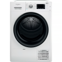 FFT M22 9X2B UA Сушильная машина Whirlpool с тепловым насосом