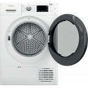 FFT M22 9X2B UA Сушильная машина Whirlpool с тепловым насосом Сушильные машины  - 2