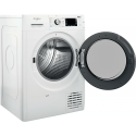 FFT M22 9X2B UA Сушильная машина Whirlpool с тепловым насосом Сушильные машины  - 3