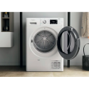 FFT M22 9X2B UA Сушильная машина Whirlpool с тепловым насосом Сушильные машины  - 9