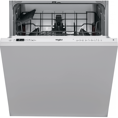 W2I HD526 A посудомийна машина Whirlpool з функцією тихе миття Посудомийні машини  - 2