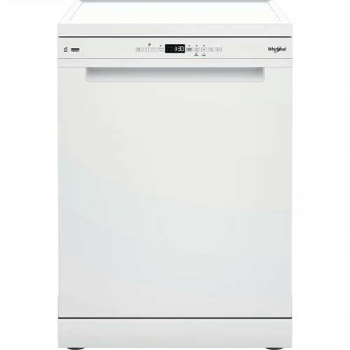 W7FHP33A посудомийна машина Whirlpool з функцією тихе миття Посудомийні машини  - 1