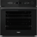 AKZ9S 8220 FB духова шкафа Whirlpool з приготуванням парою