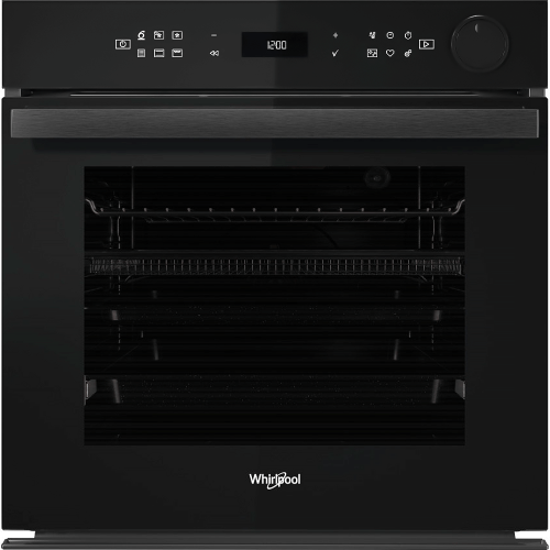 AKZ9S 8220 FB духова шкафа Whirlpool з приготуванням парою Духові шафи  - 1