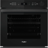 AKZ9S 8220 FB духовой шкаф Whirlpool с приготовлением паром