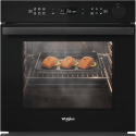 AKZ9S 8220 FB духовой шкаф Whirlpool с приготовлением паром Духовые шкафы  - 2