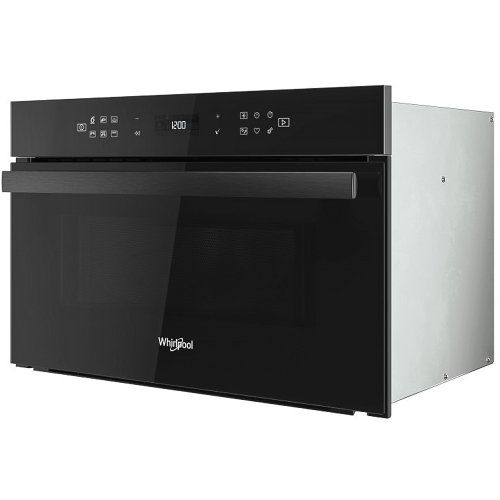 AMW 6440 FB встраиваемая микроволновая печь Whirlpool с функцией хрустящая корочка Микроволновые печи Whirlpool - 2