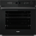 AKZ9S 8260 FB духовой шкаф Whirlpool с термошупом