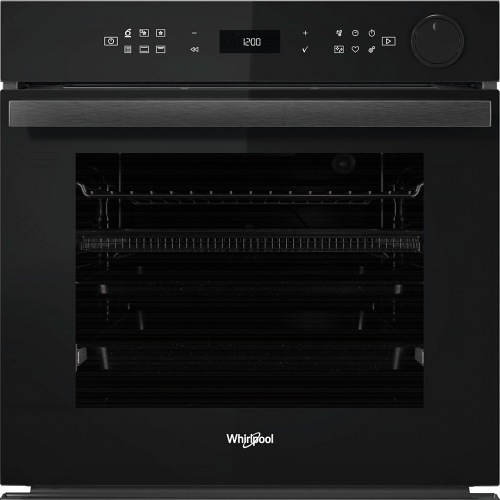 AKZ9S 8260 FB - духова шафа Whirlpool з термощупом Духові шафи  - 1