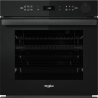 AKZ9S 8260 FB духовой шкаф Whirlpool с термошупом