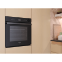 AKZ9S 8260 FB духовой шкаф Whirlpool с термошупом Духовые шкафы  - 9