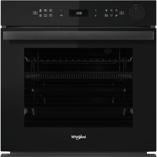 AKZ9S 8270 FB духова шкафа  Whirlpool з піролітичним очищенням