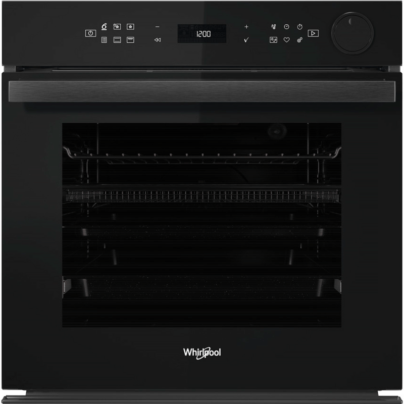 AKZ9S 8270 FB духова шкафа  Whirlpool з піролітичним очищенням Духові шафи  - 1