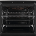 AKZ9S 8271 IX духовой шкаф Whirlpool с пиролитической очисткой Духовые шкафы  - 5