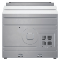 AKZ9S 8271 IX духовой шкаф Whirlpool с пиролитической очисткой Духовые шкафы  - 12