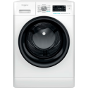 Комплект Пральна машина FFB8248BVUA + Сушильна машина Whirlpool FFTM229X2BUA Пральні машини  - 2