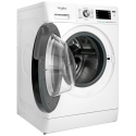 Комплект Пральна машина FFB8248BVUA + Сушильна машина Whirlpool FFTM229X2BUA Пральні машини  - 4