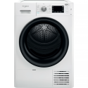 Комплект Пральна машина FFB8248BVUA + Сушильна машина Whirlpool FFTM229X2BUA Пральні машини  - 12