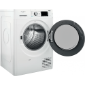 Комплект Пральна машина FFB8248BVUA + Сушильна машина Whirlpool FFTM229X2BUA Пральні машини  - 13