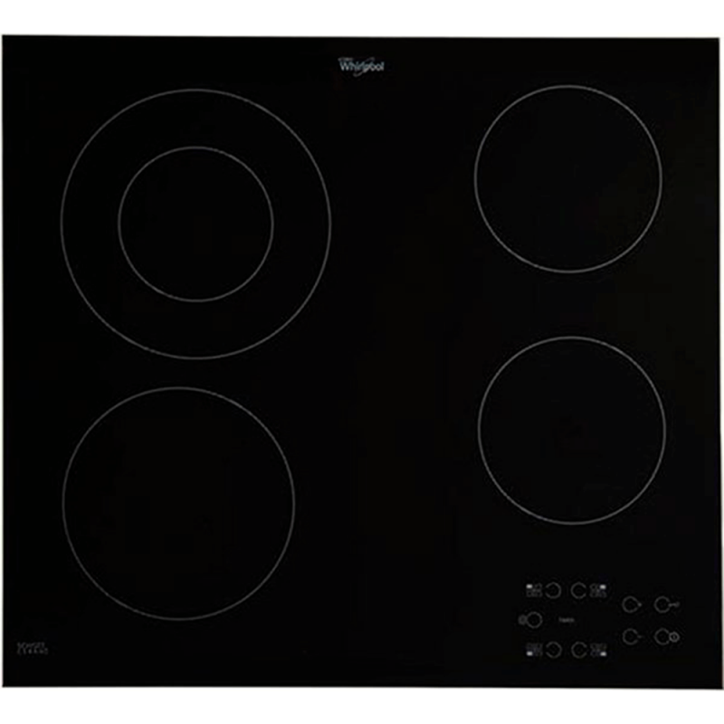 AKT 8130/LX варочная поверхность Whirlpool - УЦЕНКА УЦЕНЕННЫЕ ТОВАРЫ  - 1