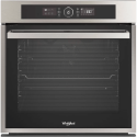 AKZ9 7890 IX духовой шкаф Whirlpool - УЦЕНКА