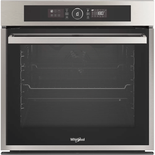 AKZ9 7890 IX духова шафа Whirlpool - УЦІНЕНО УЦІНЕНІ ТОВАРИ  - 2