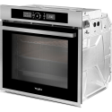 AKZ9 7890 IX духовой шкаф Whirlpool - УЦЕНКА УЦЕНЕННЫЕ ТОВАРЫ  - 4