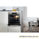 AKZ96270IX духовой шкаф Whirlpool - УЦЕНКА УЦЕНЕННЫЕ ТОВАРЫ  - 9