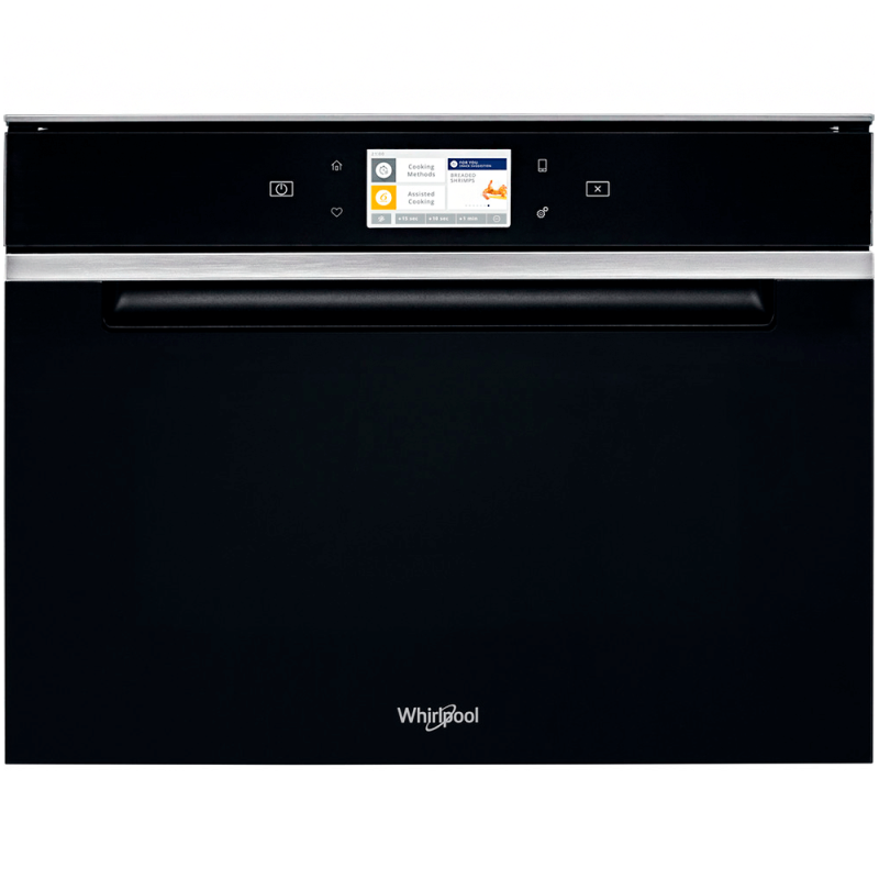 Встраиваемая СВЧ печь Whirlpool W11IMW161 встраиваемая СВЧ - УЦЕНКА УЦЕНЕННЫЕ ТОВАРЫ  - 2