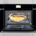 Встраиваемая СВЧ печь Whirlpool W11IMW161 встраиваемая СВЧ - УЦЕНКА УЦЕНЕННЫЕ ТОВАРЫ  - 9