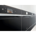 Встраиваемая СВЧ печь Whirlpool W11IMW161 встраиваемая СВЧ - УЦЕНКА УЦЕНЕННЫЕ ТОВАРЫ  - 12