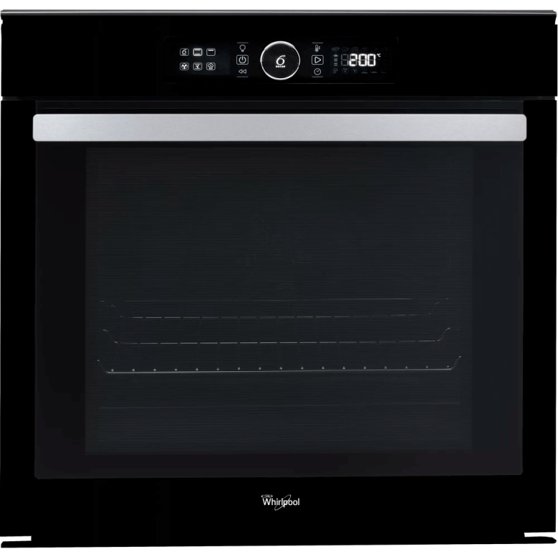 Духовой шкаф WhirlpoolAKZM8420NB - УЦЕНКА УЦЕНЕННЫЕ ТОВАРЫ  - 2