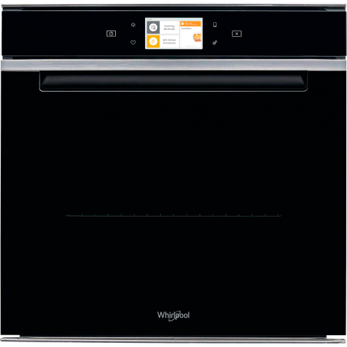 Духова шафа Whirlpool W11I OM14MS2H - УЦІНЕНО УЦІНЕНІ ТОВАРИ  - 1