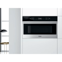 Встраиваемая СВЧ печь Whirlpool W7 MD440 - УЦЕНКА УЦЕНЕННЫЕ ТОВАРЫ  - 10