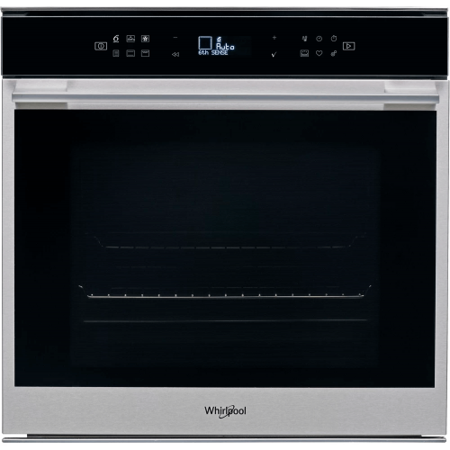 Духовой шкаф Whirlpool W7OM44S1C - УЦЕНКА УЦЕНЕННЫЕ ТОВАРЫ  - 1