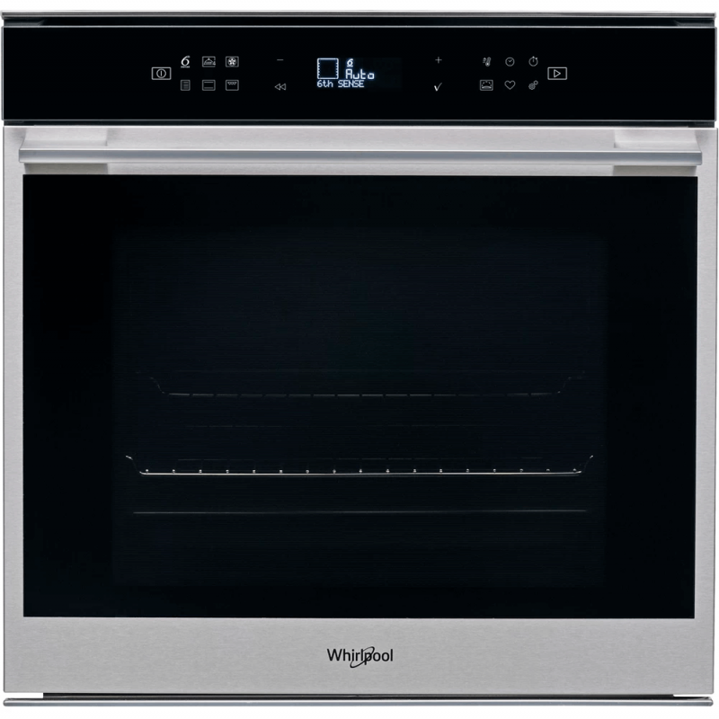 Духовой шкаф Whirlpool W7OM44S1C - УЦЕНКА УЦЕНЕННЫЕ ТОВАРЫ  - 1