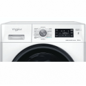 FFWD 8649 BV UA стиральная машина с сушкой Whirlpool с  инверторным  мотором Стиральные машины  - 2