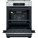 WS68G8CHX/E/1 кухонна плита Whirlpool з функцією приготування парою Кухонні плити Whirlpool - 4