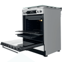 WS68G8CHX/E/1 кухонна плита Whirlpool з функцією приготування парою Кухонні плити Whirlpool - 5