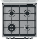 WS68G8CHX/E/1 кухонна плита Whirlpool з функцією приготування парою Кухонні плити Whirlpool - 6