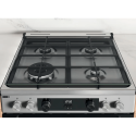 WS68G8CHX/E/1 кухонна плита Whirlpool з функцією приготування парою Кухонні плити Whirlpool - 7
