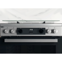 WS68G8CHX/E/1 кухонна плита Whirlpool з функцією приготування парою Кухонні плити Whirlpool - 8