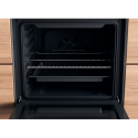WS68G8CHX/E/1 кухонна плита Whirlpool з функцією приготування парою Кухонні плити Whirlpool - 9