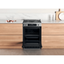 WS68G8CHX/E/1 кухонна плита Whirlpool з функцією приготування парою Кухонні плити Whirlpool - 10