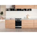 WS68G8CHX/E/1 кухонна плита Whirlpool з функцією приготування парою Кухонні плити Whirlpool - 11