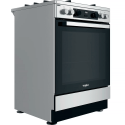 WS68G8CHX/E/1 кухонна плита Whirlpool з функцією приготування парою Кухонні плити Whirlpool - 13