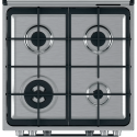 WS68G8CHX/E/1 кухонна плита Whirlpool з функцією приготування парою Кухонні плити Whirlpool - 17