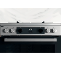 WS68G8CHX/E/1 кухонна плита Whirlpool з функцією приготування парою Кухонні плити Whirlpool - 18