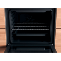 WS68G8CHX/E/1 кухонна плита Whirlpool з функцією приготування парою Кухонні плити Whirlpool - 19